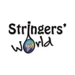 Stringers' World discount code